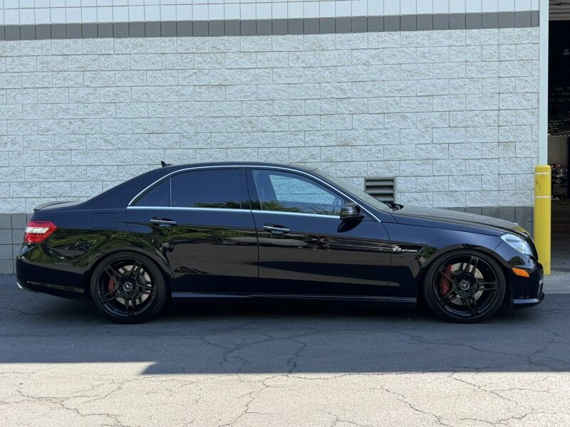 2012 Mercedes-Benz E63 AMG Willow Grove PA