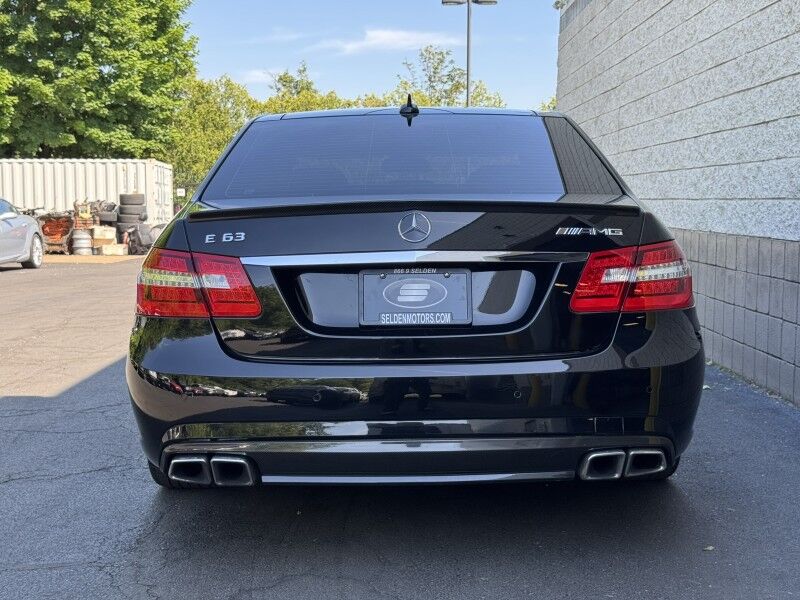 2012 Mercedes-Benz E63 AMG Willow Grove PA
