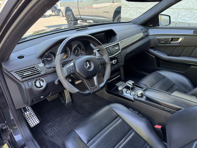 2012 Mercedes-Benz E63 AMG Willow Grove PA
