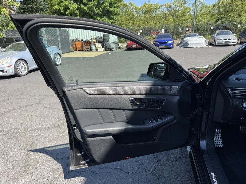 2012 Mercedes-Benz E63 AMG Willow Grove PA
