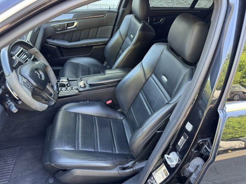 2012 Mercedes-Benz E63 AMG Willow Grove PA