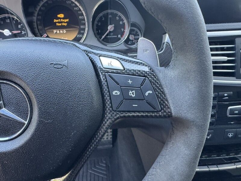 2012 Mercedes-Benz E63 AMG Willow Grove PA