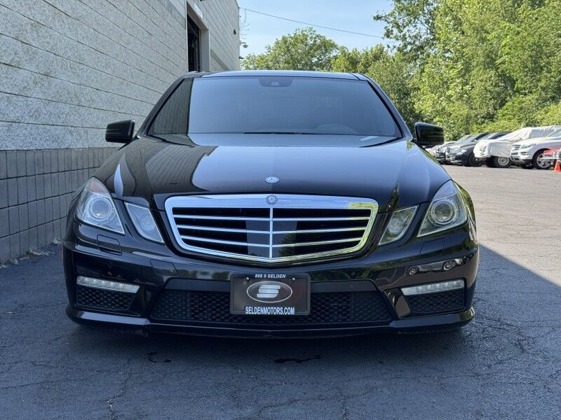 2012 Mercedes-Benz E63 AMG Willow Grove PA