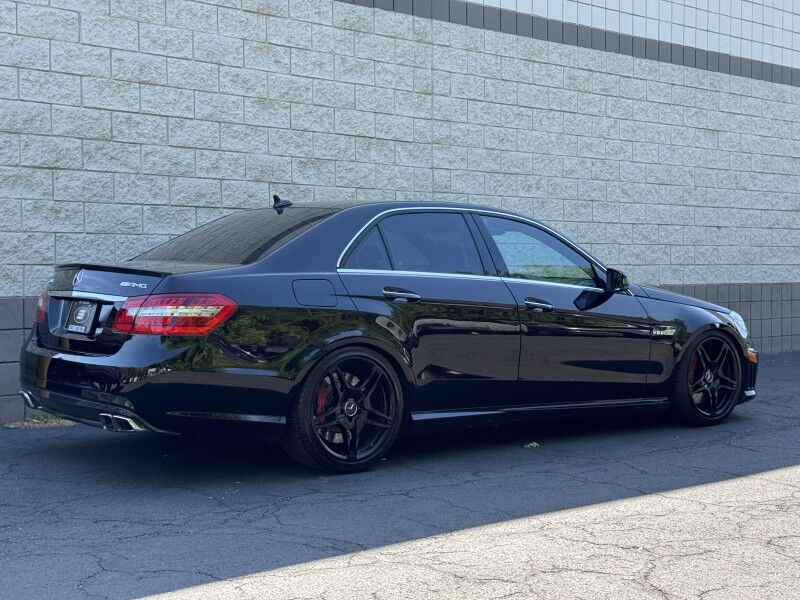 2012 Mercedes-Benz E63 AMG Willow Grove PA