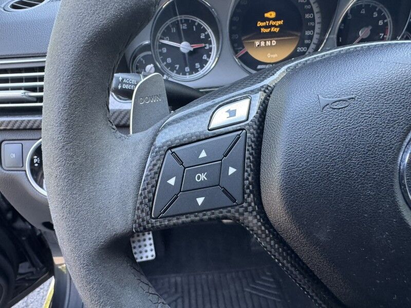2012 Mercedes-Benz E63 AMG Willow Grove PA