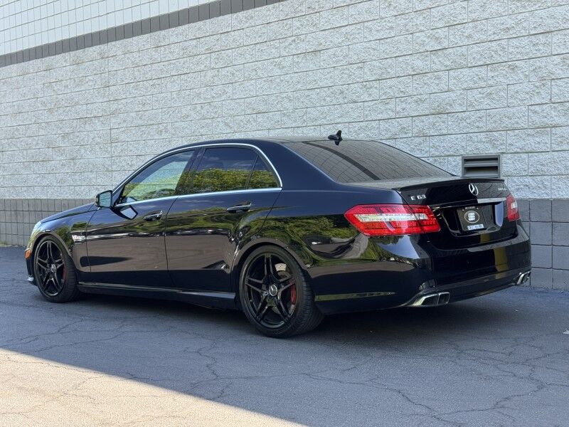 2012 Mercedes-Benz E63 AMG Willow Grove PA