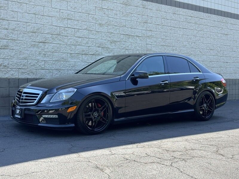 2012 Mercedes-Benz E63 AMG Willow Grove PA