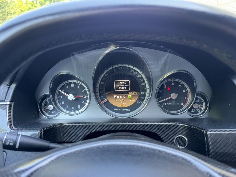 2012 Mercedes-Benz E63 AMG Willow Grove PA