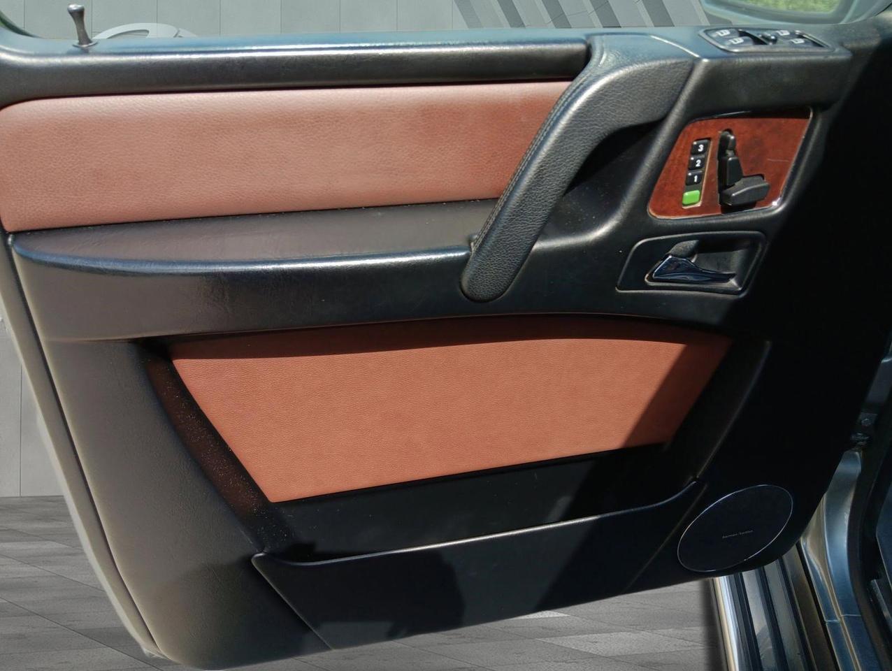 2012 Mercedes-Benz G-Class G 550 San Antonio TX