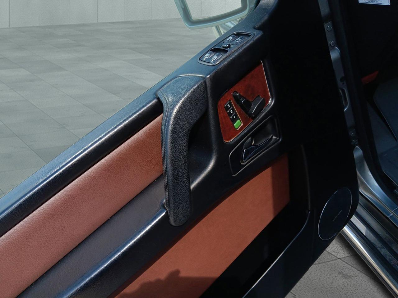 2012 Mercedes-Benz G-Class G 550 San Antonio TX