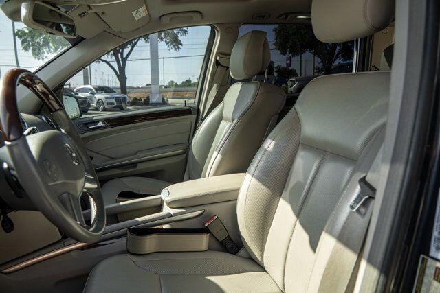 2012 Mercedes-Benz GL-Class GL 350 BlueTEC  Selma TX