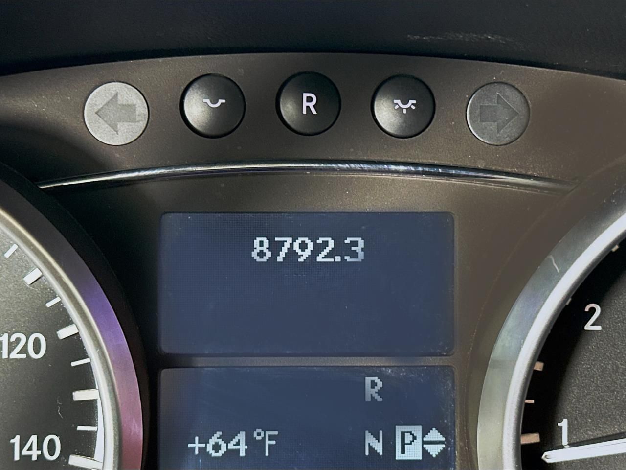 2012 Mercedes-Benz GL-Class GL 450 Tacoma WA