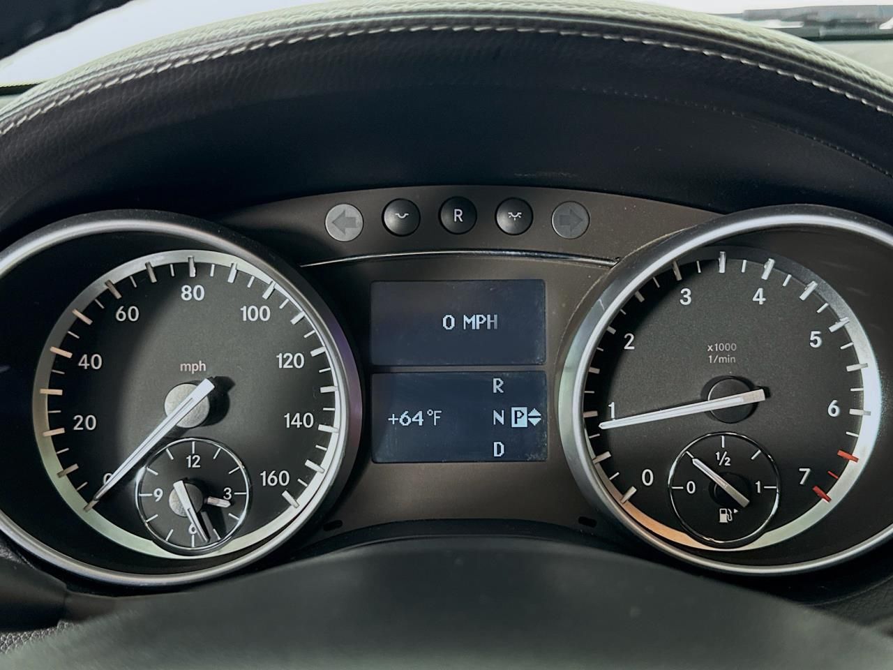 2012 Mercedes-Benz GL-Class GL 450 Tacoma WA