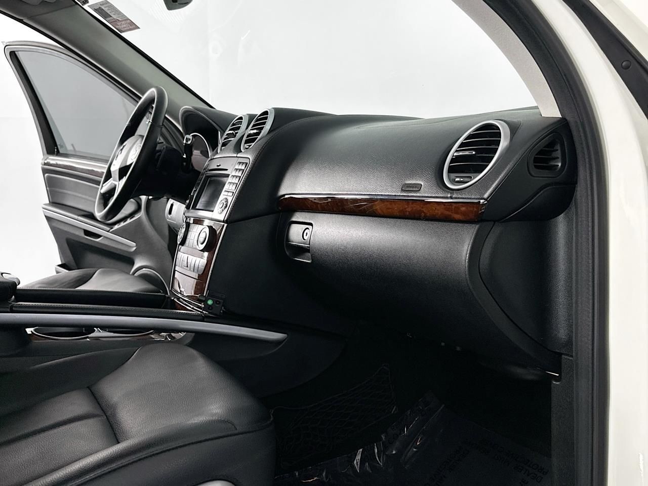 2012 Mercedes-Benz GL-Class GL 450 Tacoma WA