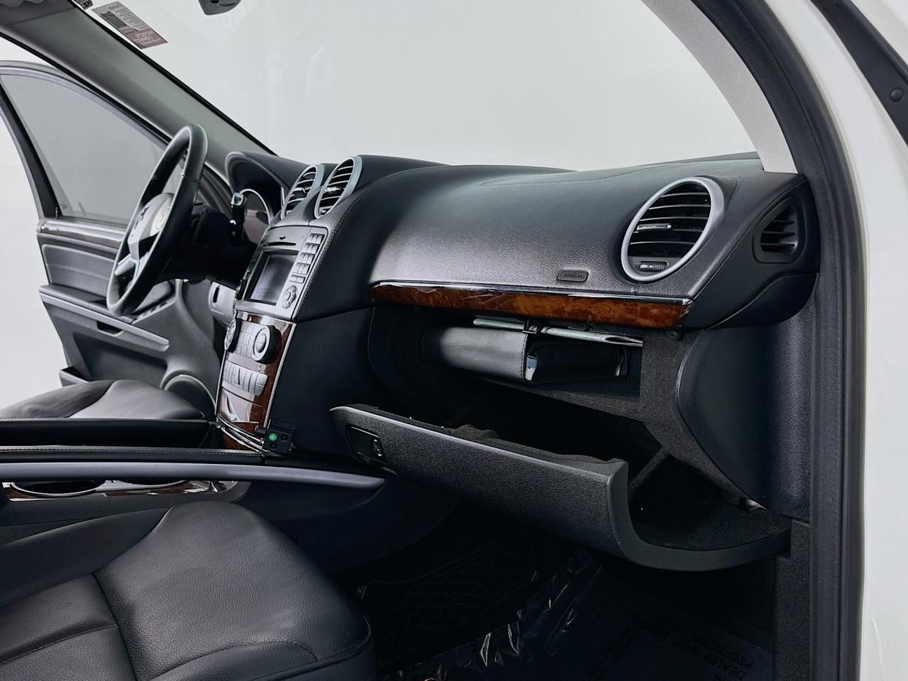 2012 Mercedes-Benz GL-Class GL 450 Tacoma WA