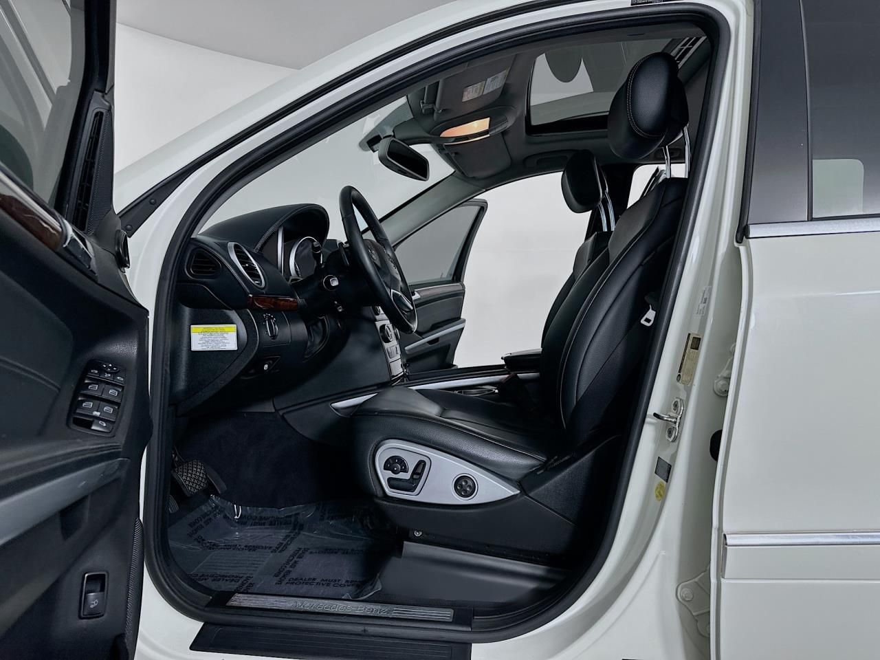 2012 Mercedes-Benz GL-Class GL 450 Tacoma WA