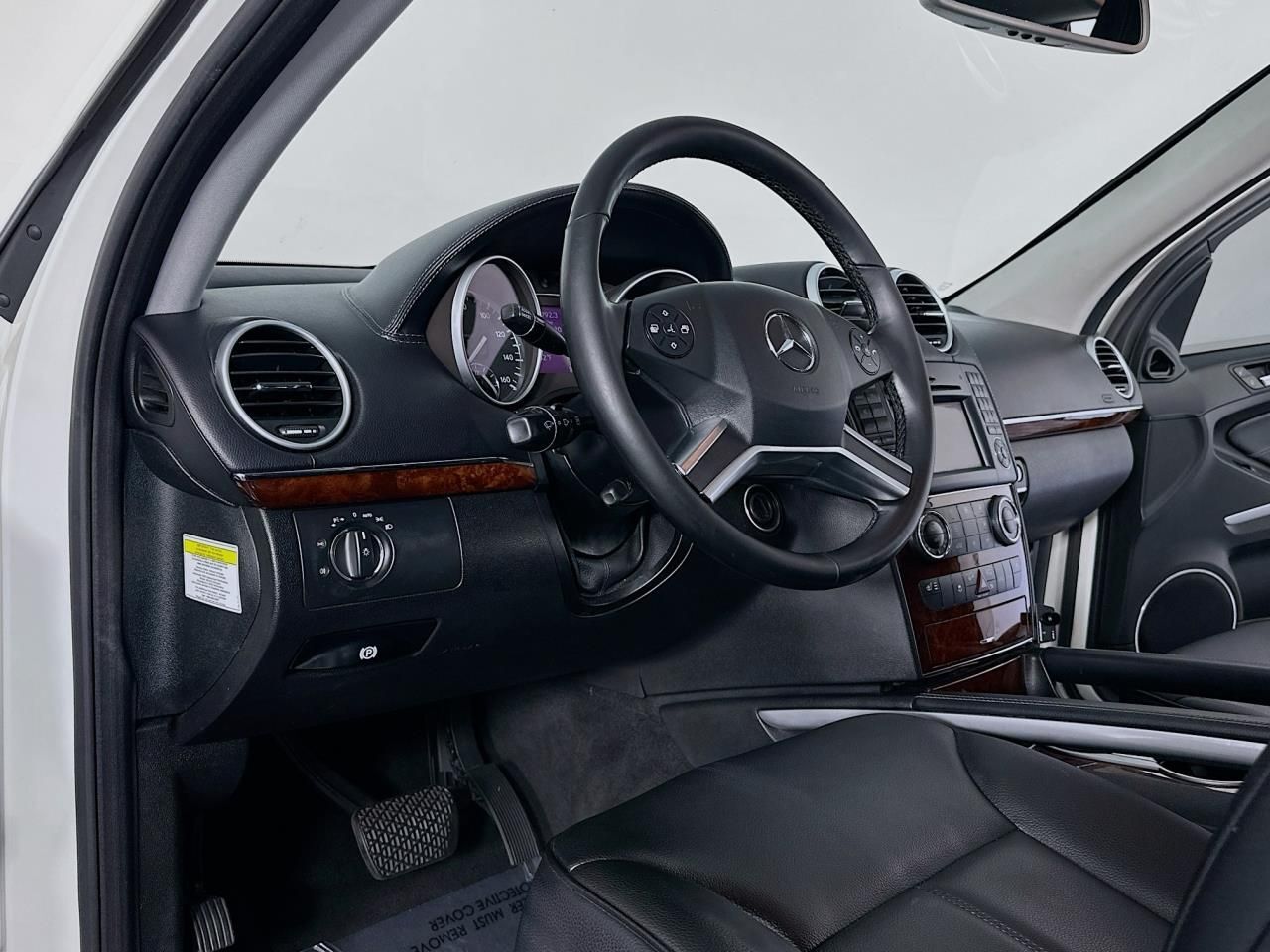 2012 Mercedes-Benz GL-Class GL 450 Tacoma WA