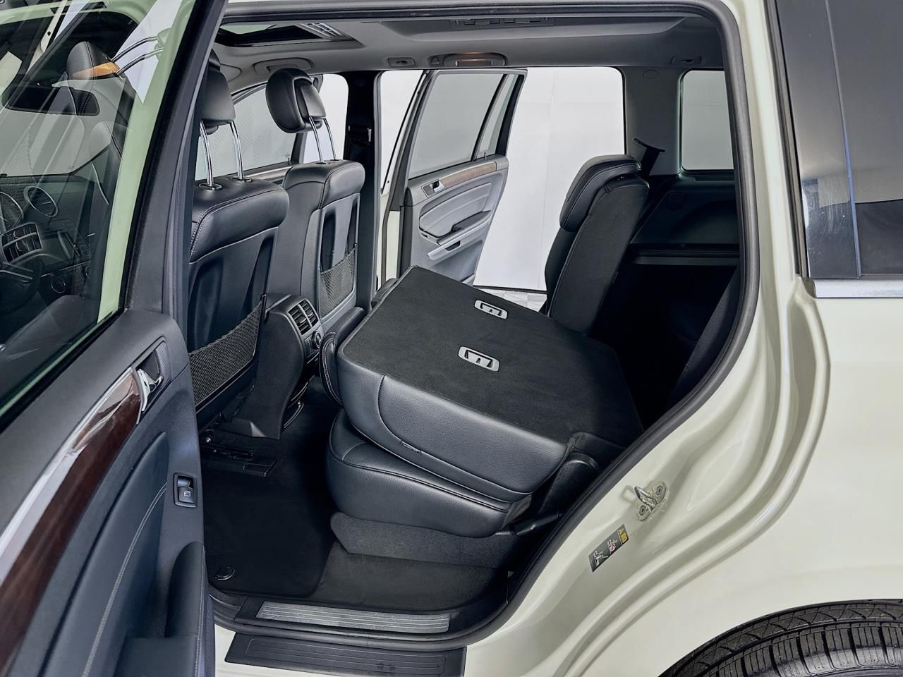 2012 Mercedes-Benz GL-Class GL 450 Tacoma WA