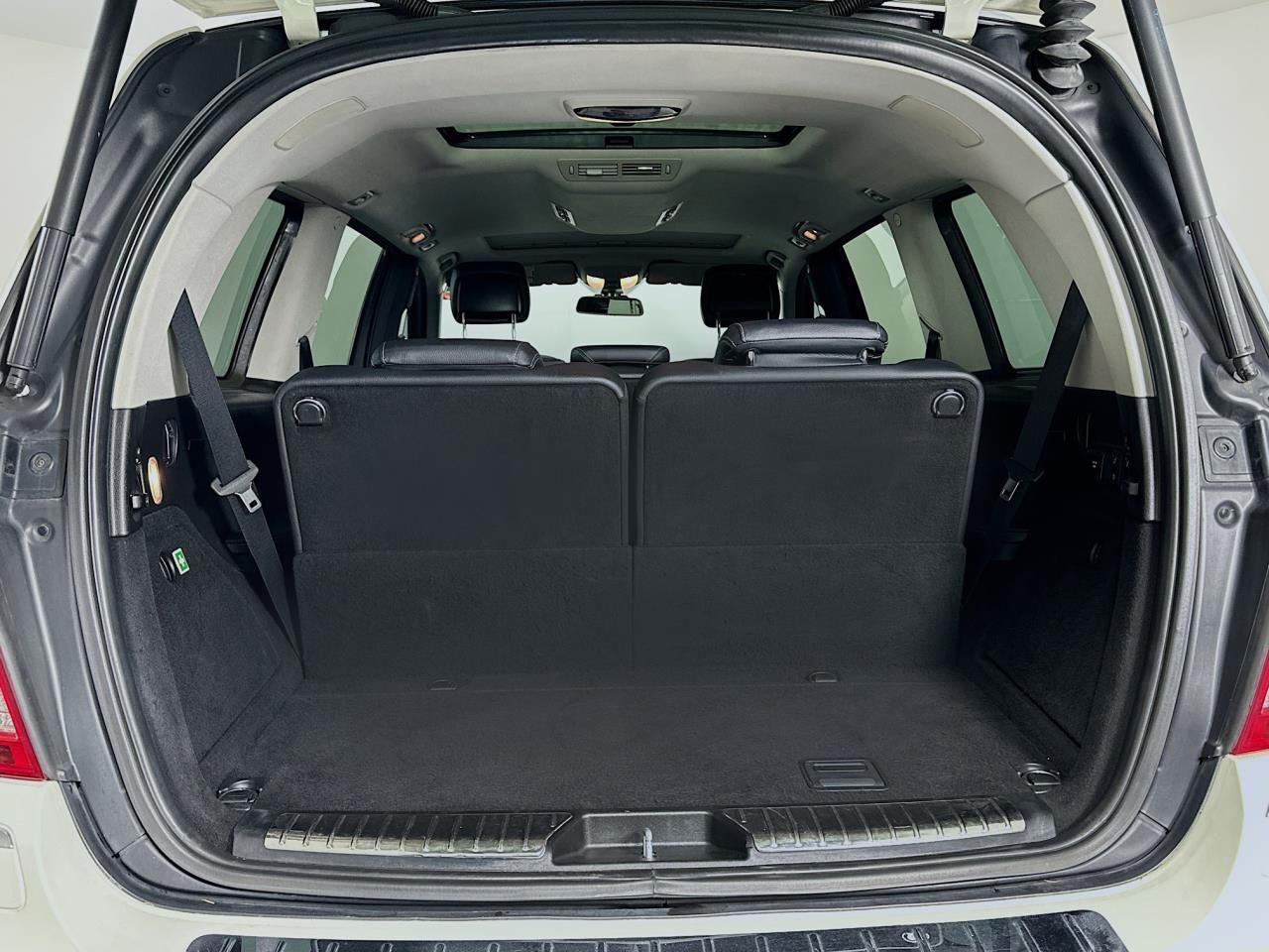 2012 Mercedes-Benz GL-Class GL 450 Tacoma WA