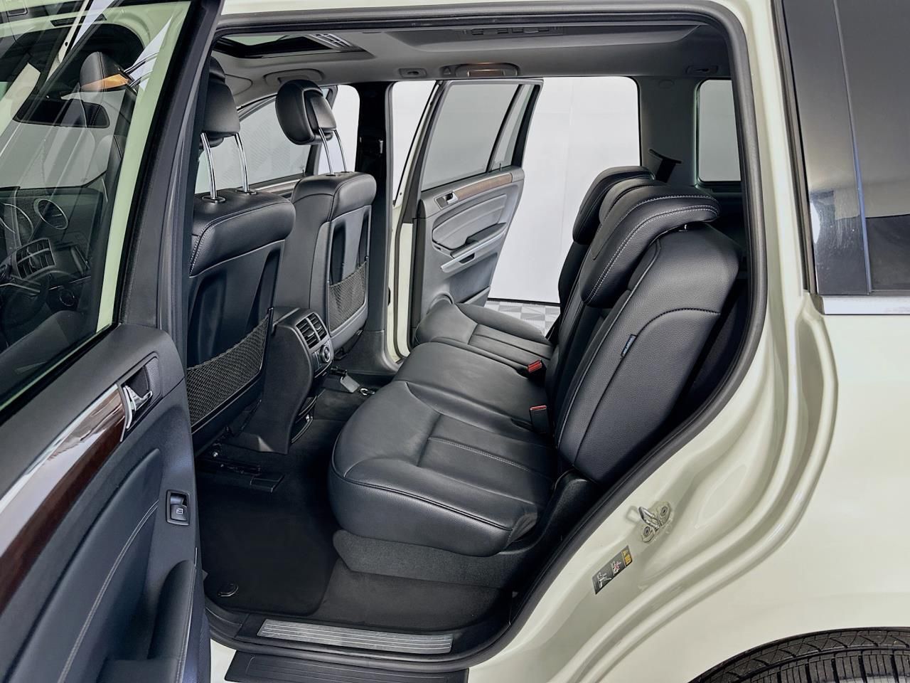 2012 Mercedes-Benz GL-Class GL 450 Tacoma WA