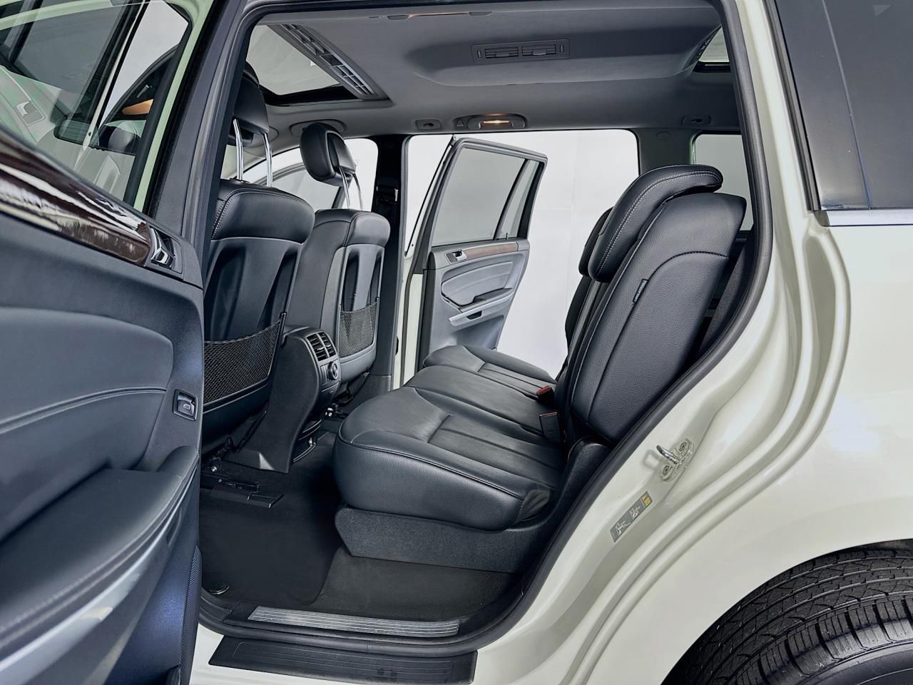 2012 Mercedes-Benz GL-Class GL 450 Tacoma WA