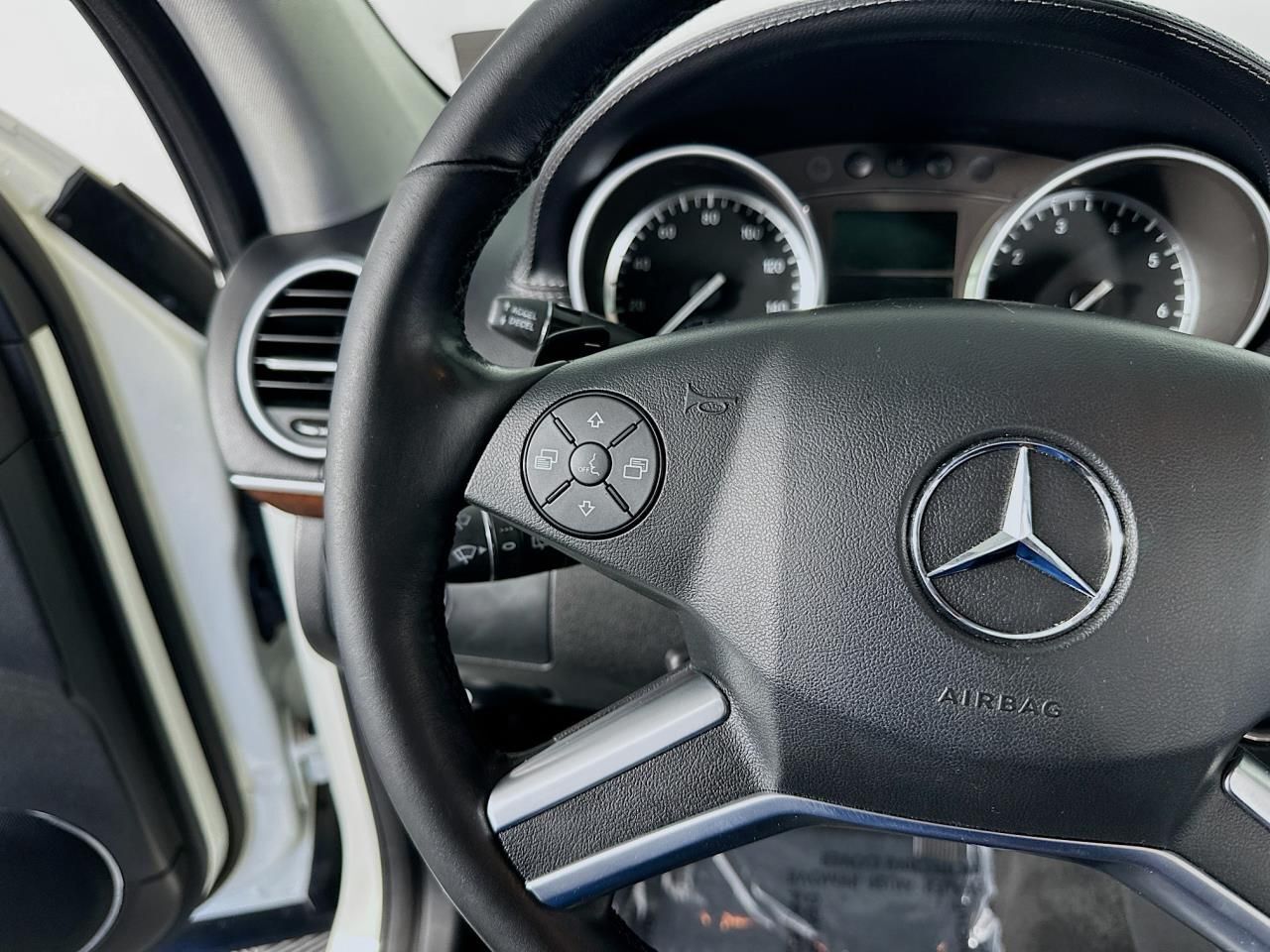 2012 Mercedes-Benz GL-Class GL 450 Tacoma WA