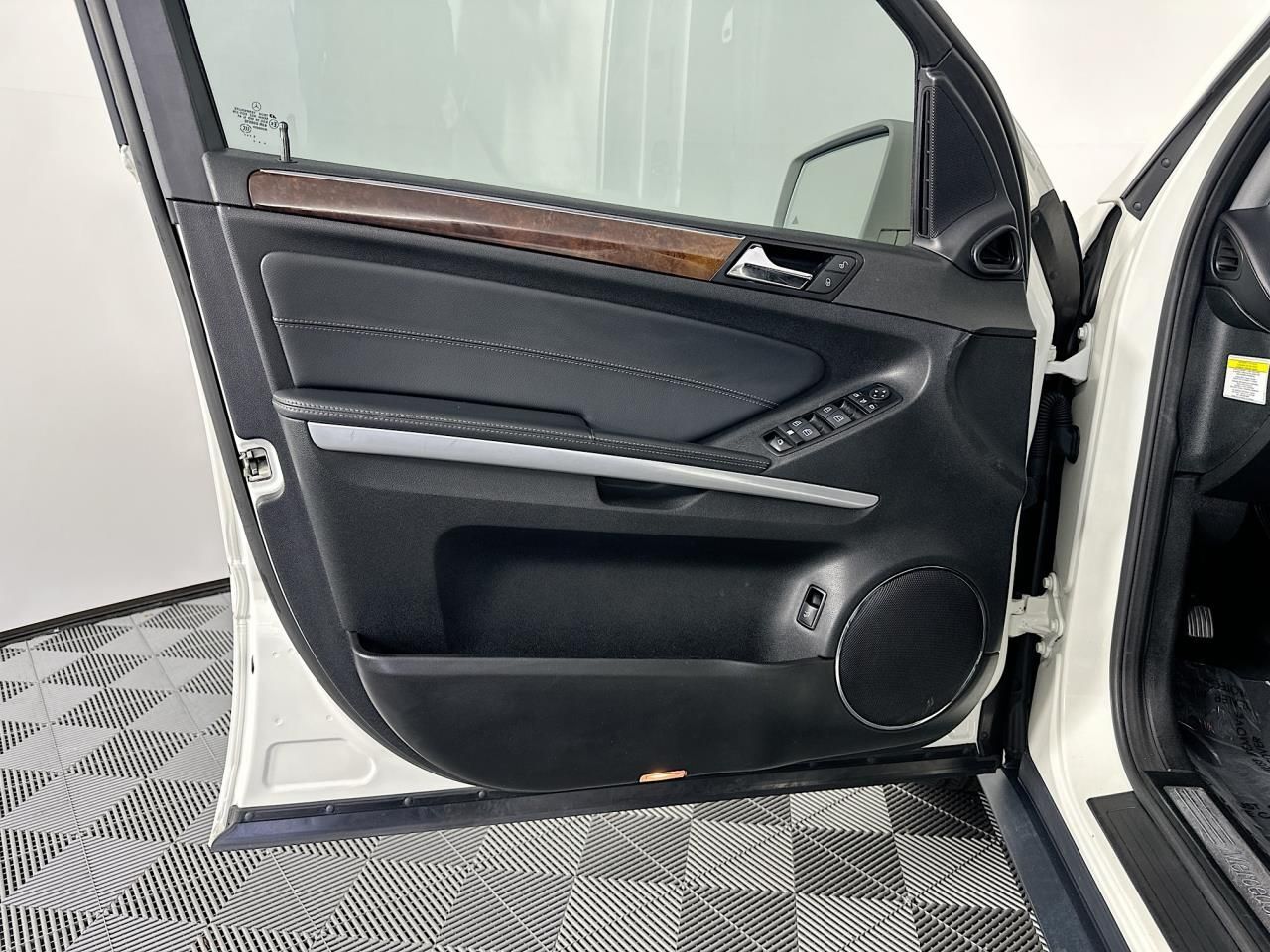 2012 Mercedes-Benz GL-Class GL 450 Tacoma WA