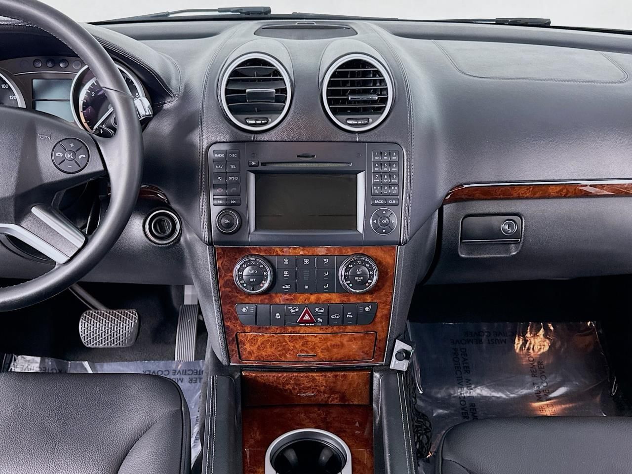 2012 Mercedes-Benz GL-Class GL 450 Tacoma WA