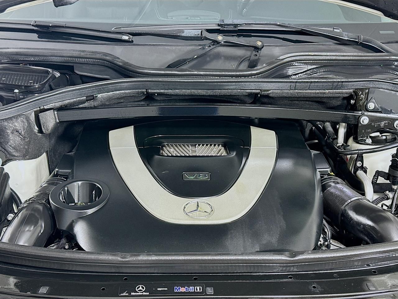 2012 Mercedes-Benz GL-Class GL 450 Tacoma WA