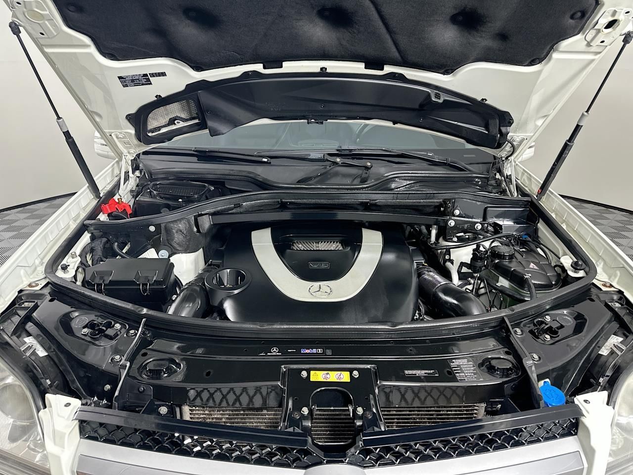 2012 Mercedes-Benz GL-Class GL 450 Tacoma WA