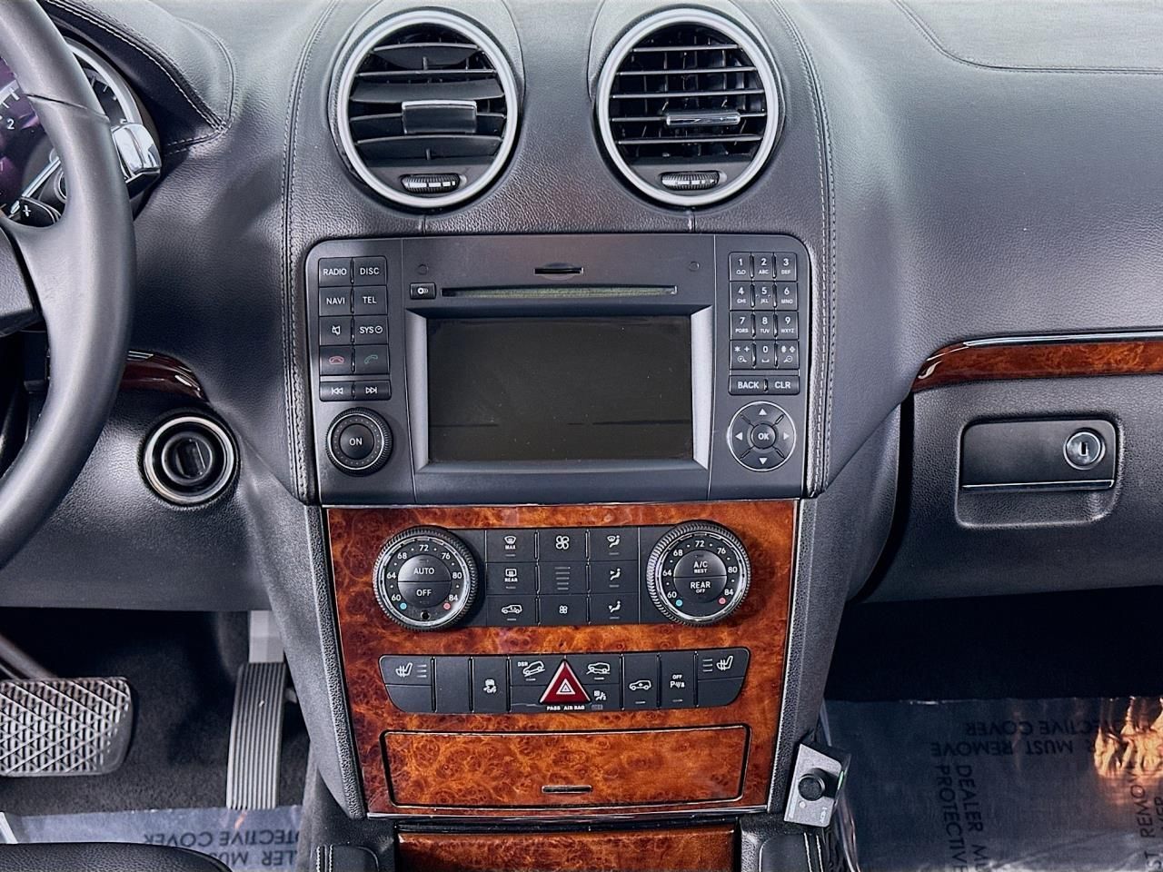 2012 Mercedes-Benz GL-Class GL 450 Tacoma WA