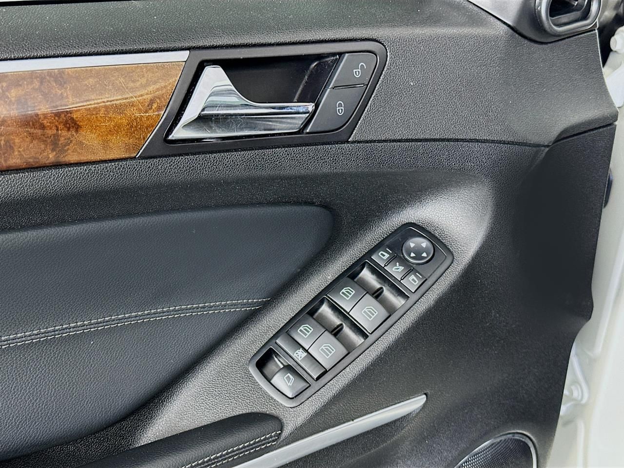 2012 Mercedes-Benz GL-Class GL 450 Tacoma WA