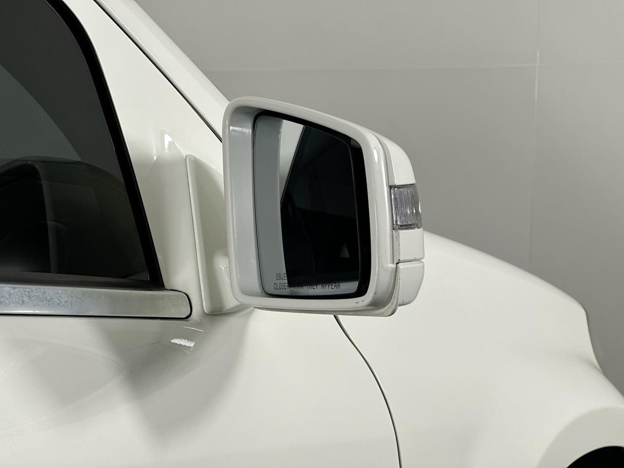 2012 Mercedes-Benz GL-Class GL 450 Tacoma WA