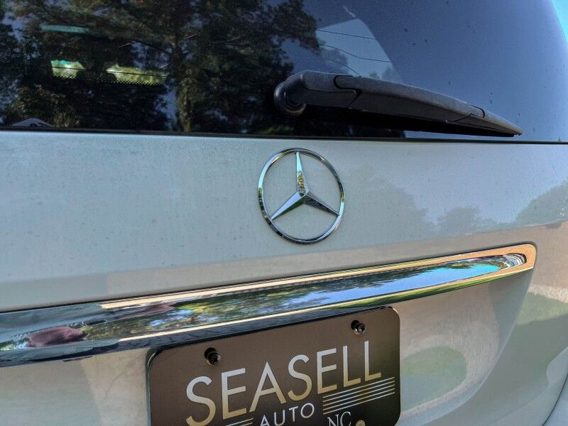 2012 Mercedes-Benz GL-Class GL 550 Wilmington NC