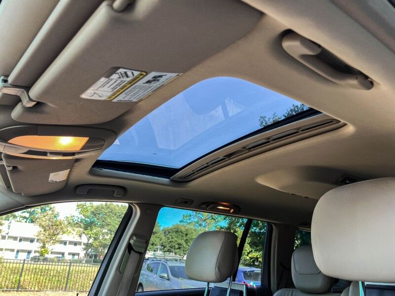 2012 Mercedes-Benz GL-Class GL 550 Wilmington NC