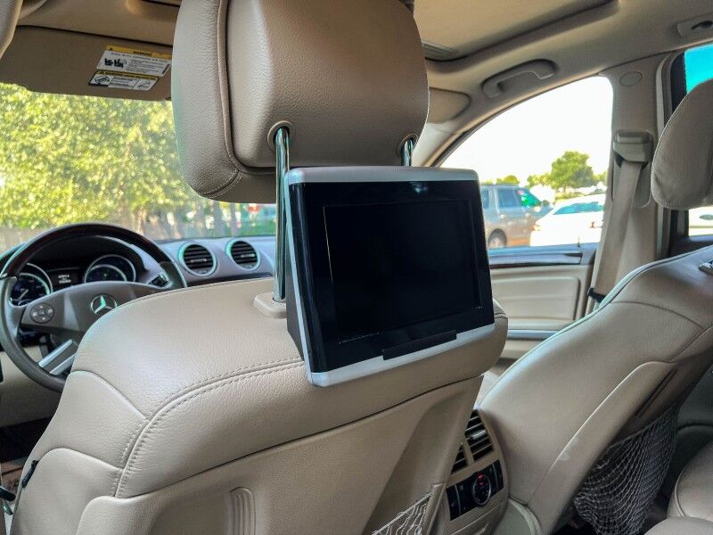 2012 Mercedes-Benz GL-Class GL 550 Wilmington NC
