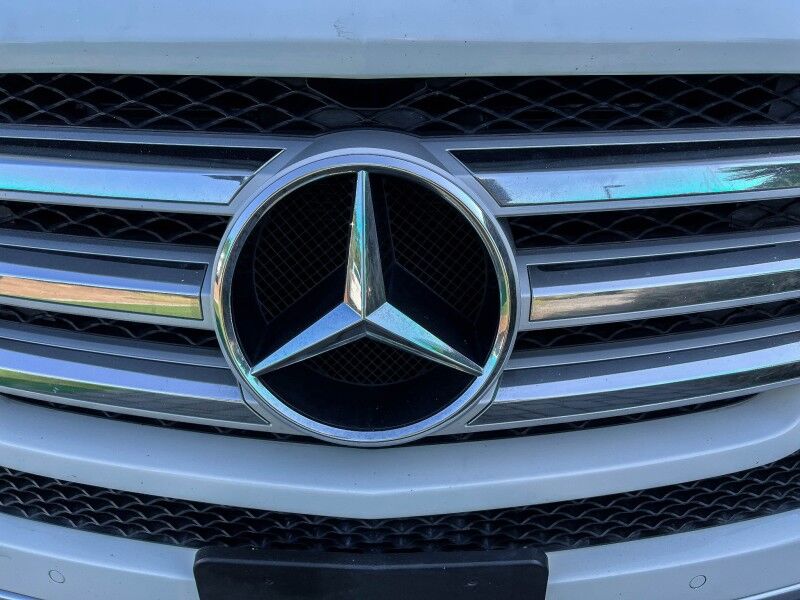 2012 Mercedes-Benz GL-Class GL 550 Wilmington NC