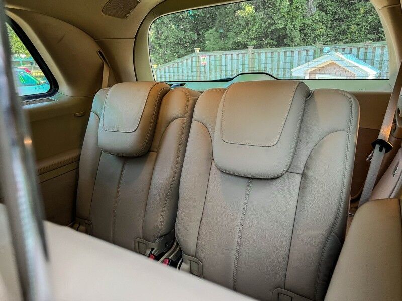 2012 Mercedes-Benz GL-Class GL 550 Wilmington NC