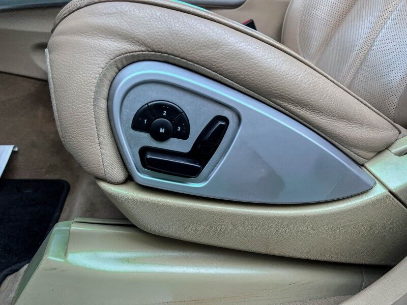 2012 Mercedes-Benz GL-Class GL 550 Wilmington NC