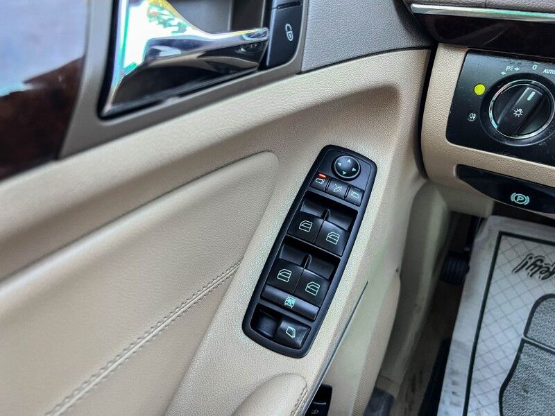2012 Mercedes-Benz GL-Class GL 550 Wilmington NC