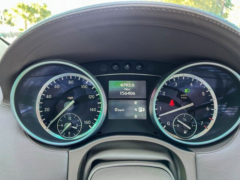 2012 Mercedes-Benz GL-Class GL 550 Wilmington NC