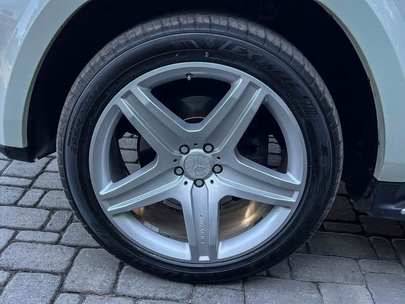 2012 Mercedes-Benz GL-Class GL 550 Wilmington NC