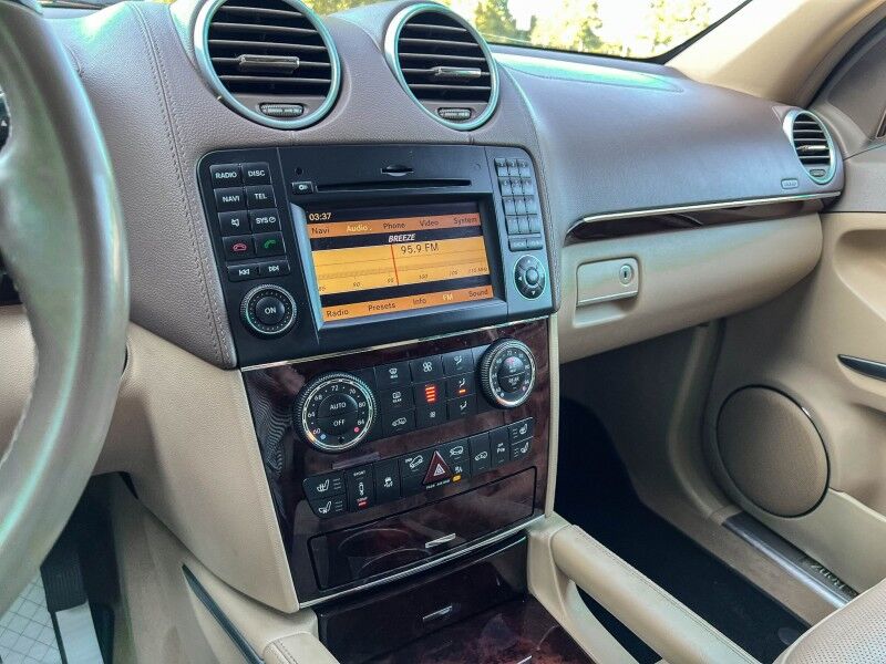 2012 Mercedes-Benz GL-Class GL 550 Wilmington NC