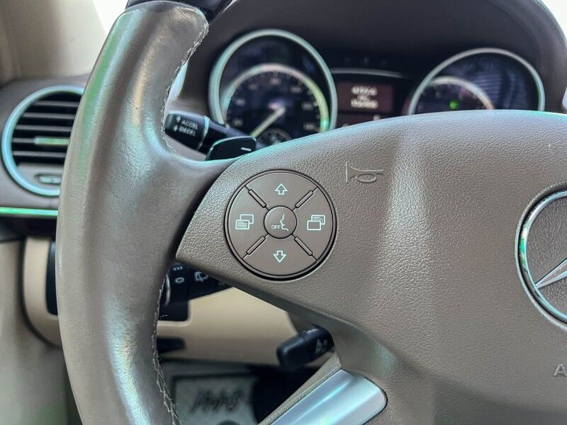 2012 Mercedes-Benz GL-Class GL 550 Wilmington NC