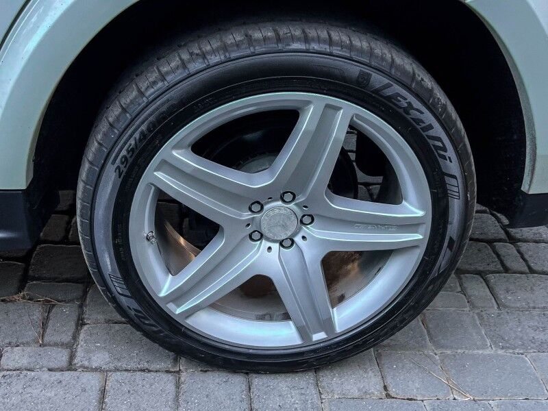 2012 Mercedes-Benz GL-Class GL 550 Wilmington NC