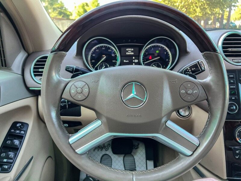 2012 Mercedes-Benz GL-Class GL 550 Wilmington NC