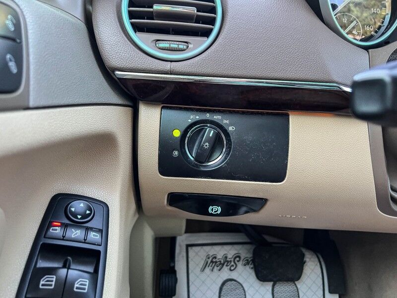2012 Mercedes-Benz GL-Class GL 550 Wilmington NC