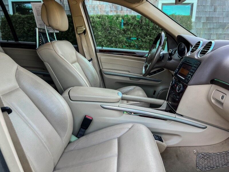 2012 Mercedes-Benz GL-Class GL 550 Wilmington NC