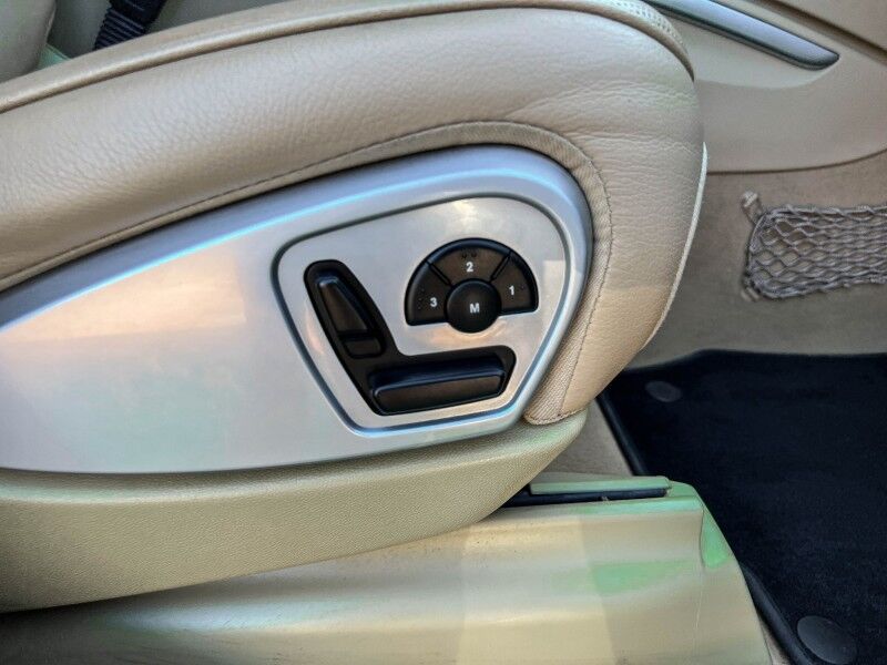 2012 Mercedes-Benz GL-Class GL 550 Wilmington NC
