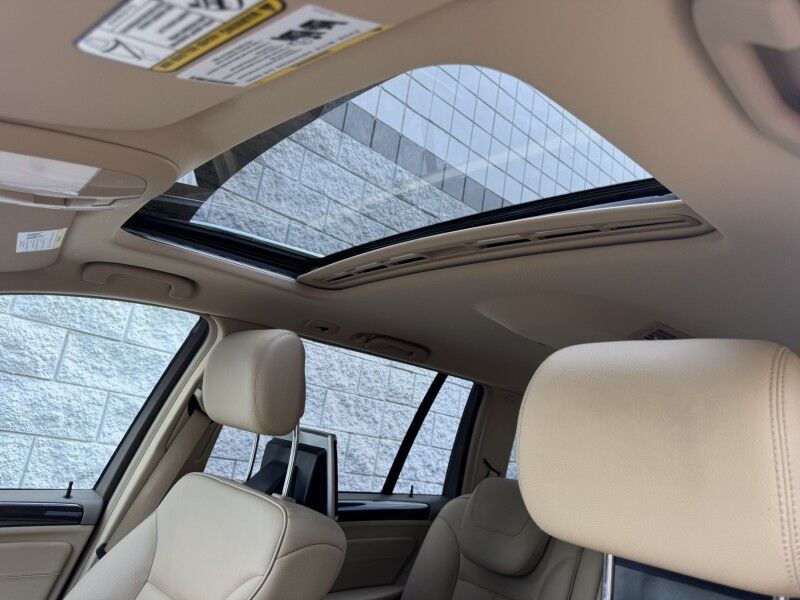 2012 Mercedes-Benz GL350 BlueTEC Willow Grove PA